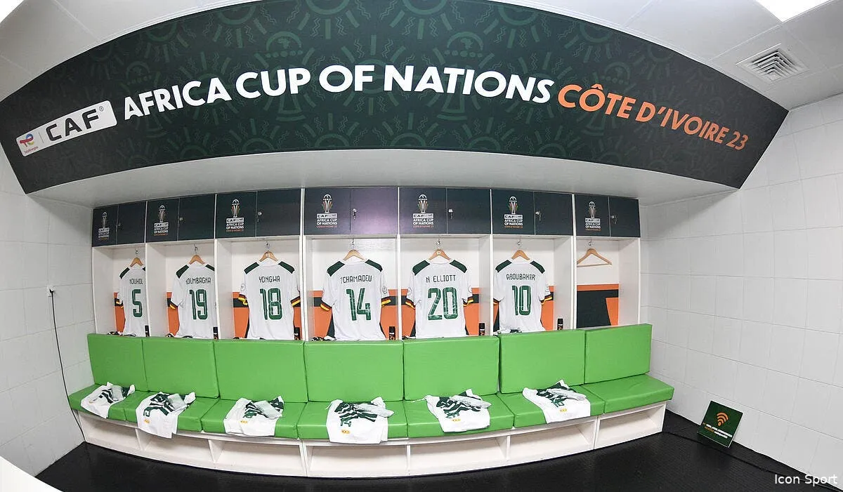 nigeria cameroun les compos 21h sur bein sports 1 icon 75170528 371139