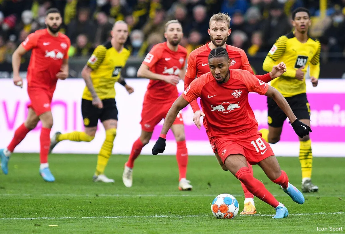 nkunku puis mbappe le psg a son plan pour le mercato icon 220402 99 773025 dpai 338427