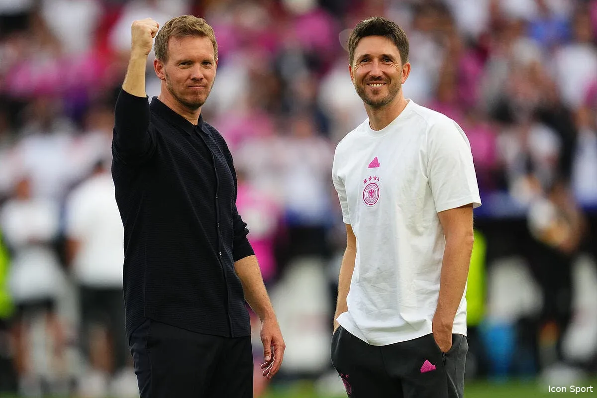 nouveau match de la honte pour l allemagne nagelsmann s explique iconsport 232671 0400 377541
