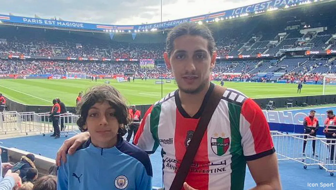 nouvelle polemique au psg l om chambre fort capture d ecran 2023 05 08 a 16 47 36 360165