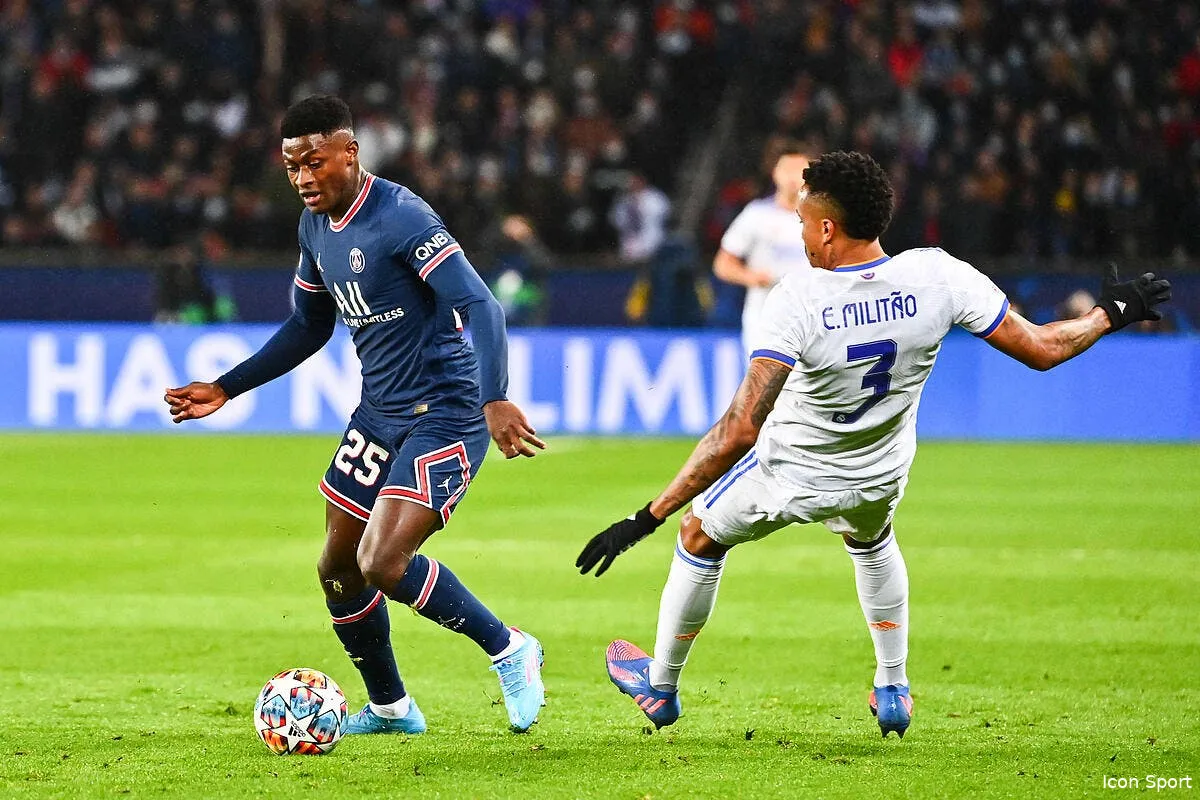 nuno mendes pour 40me paris frappe un grand coup icon dib 150222 10 213 334897