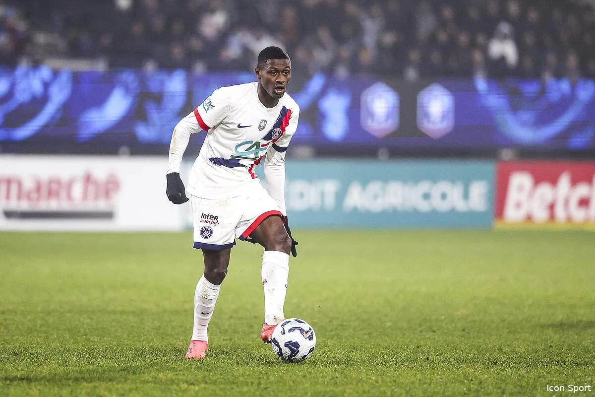 nuno mendes veut saigner le psg il ne lache rien iconsport 249493 0182 386990