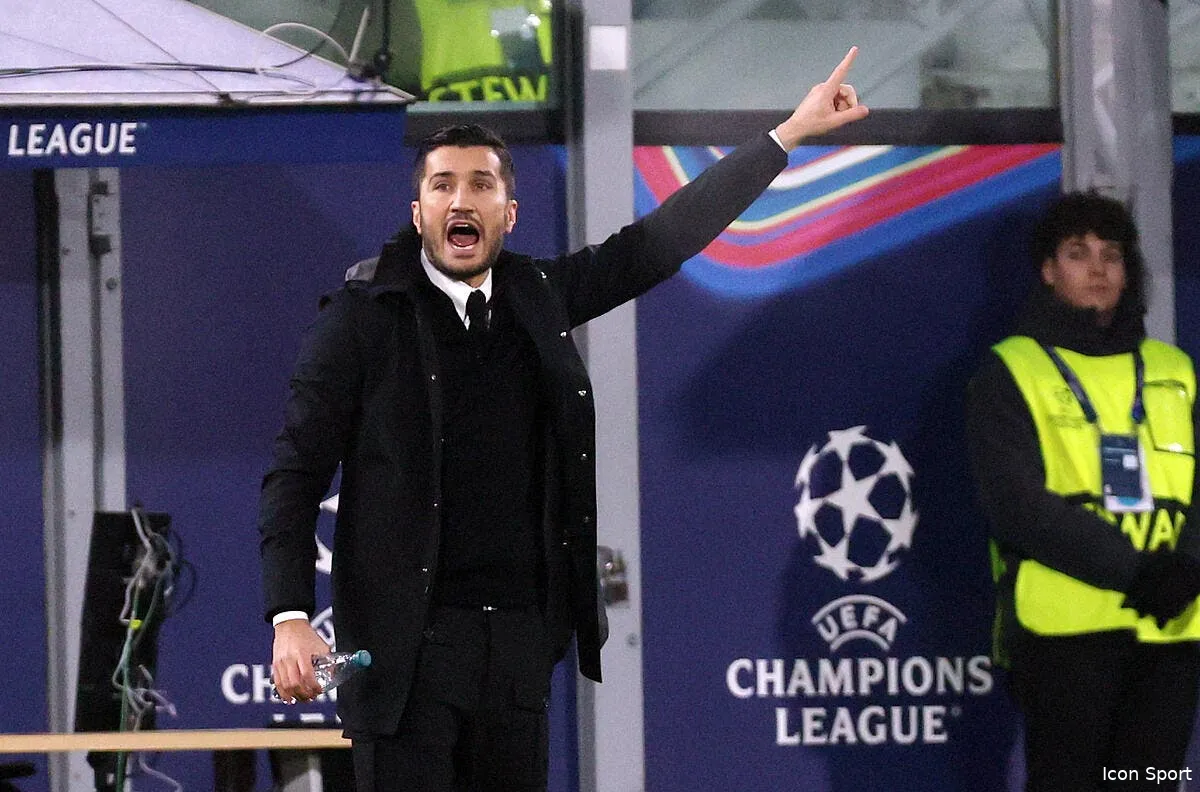 nuri sahin vire par dortmund off iconsport 250082 0033 387203