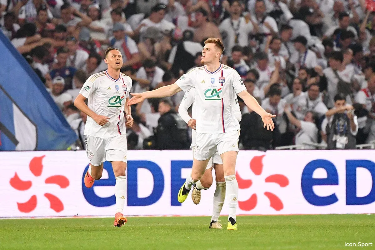 o brien cerne l angleterre harcele l ol iconsport 227934 0464 378886