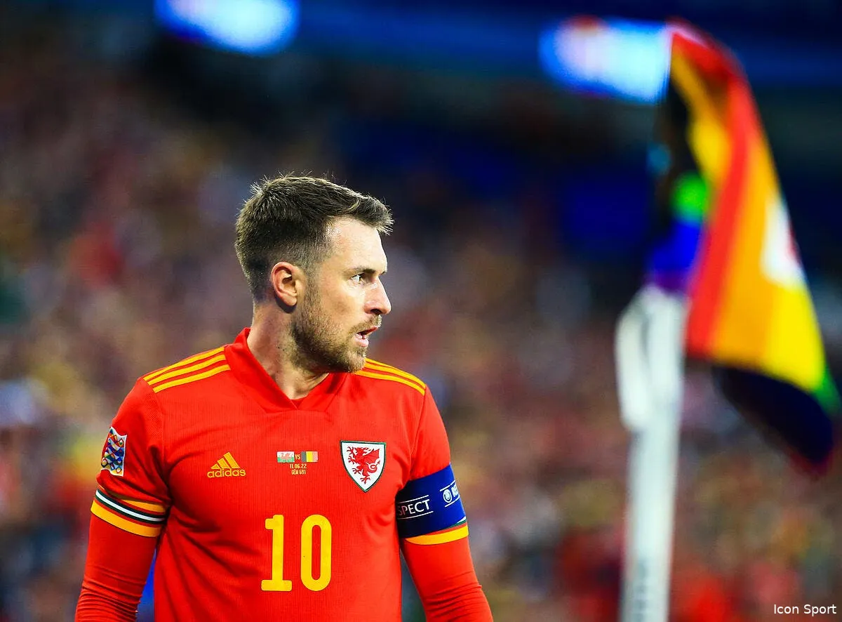 officiel aaron ramsey signe a l ogc nice icon ap 12398987 346943