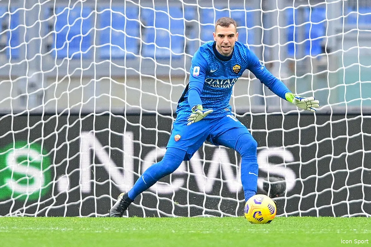 officiel accord definitif avec rome pour pau lopez icon lp 12566170 318765