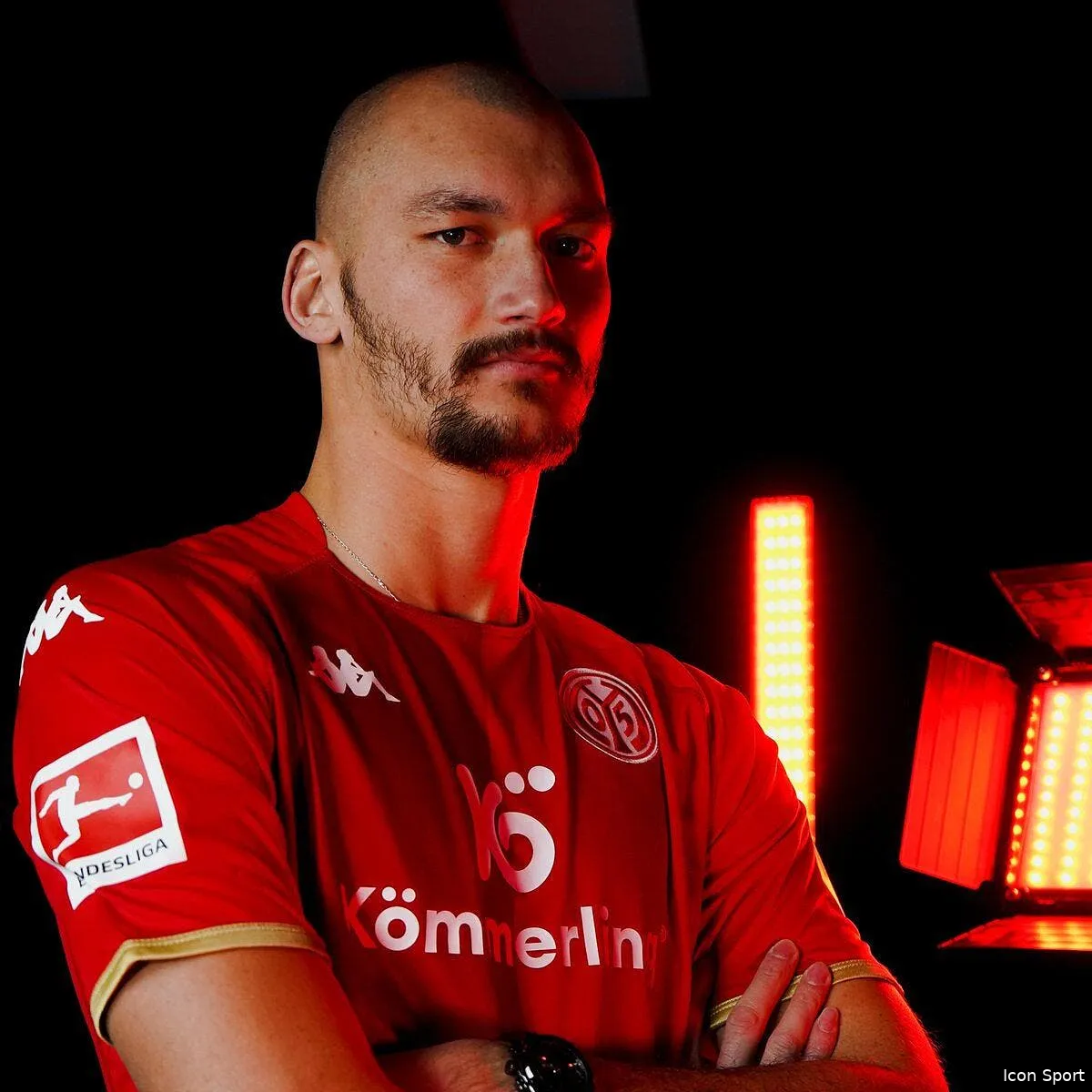 officiel ajorque signe au fc mayence ajorque 356181