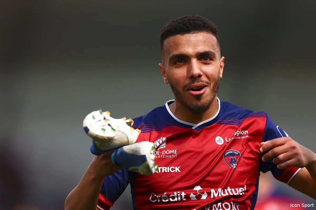 officiel akim zedadka rejoint le losc icon a1am4817 344541