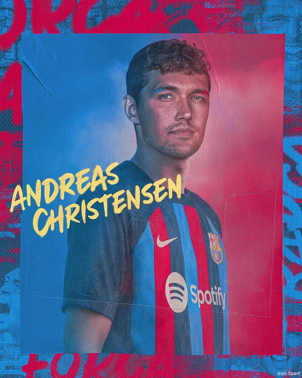 officiel andreas christensen signe au barca fw0 we5xwaehmja 344839