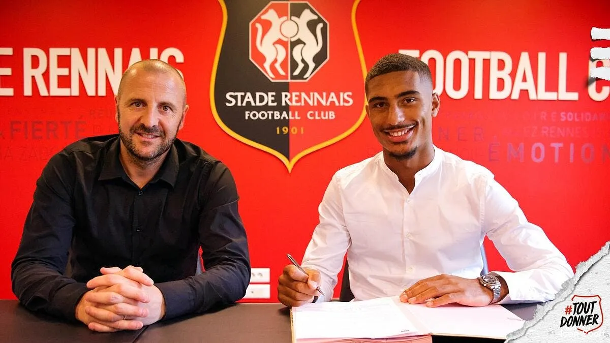officiel bade signe a rennes bade rennes 318361