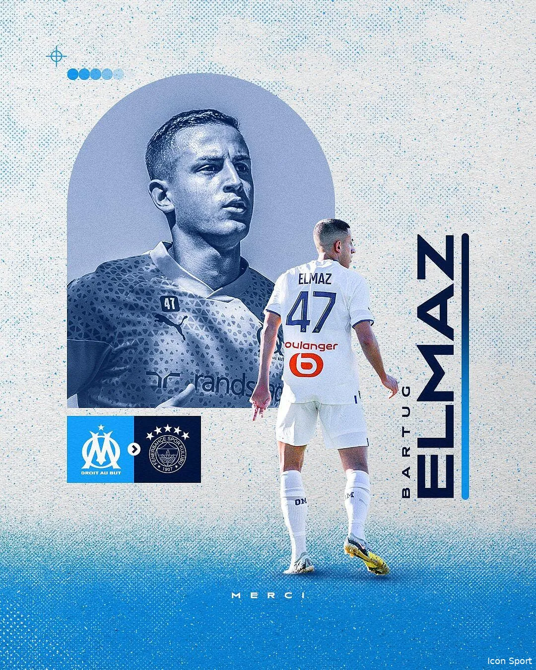 officiel bertug elmaz quitte l om pour fenerbahce elmaz 363048
