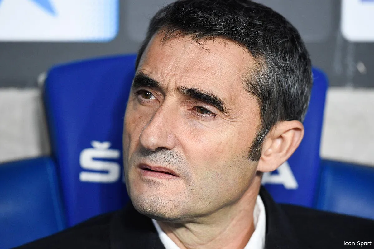 officiel bilbao nomme valverde entraineur icon la 200104 014 344535