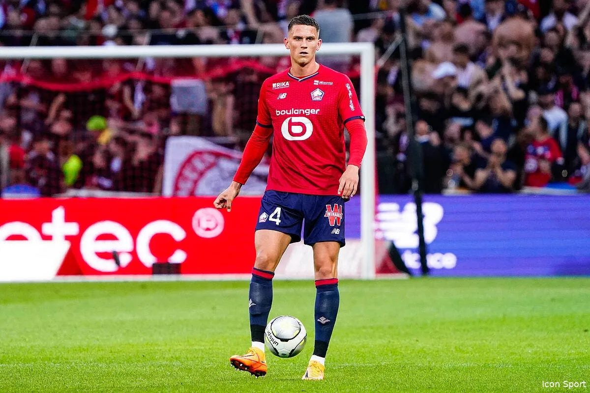 officiel botman quitte le losc pour newcastle icon ruh8816 344423