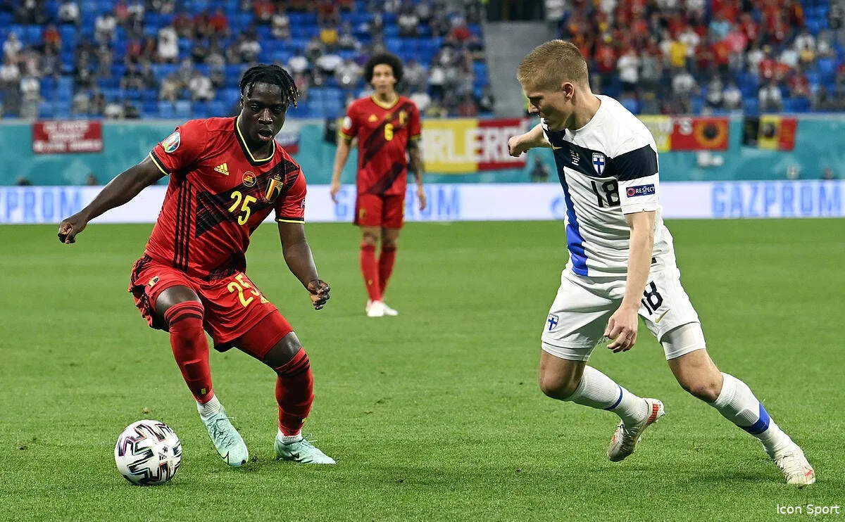 officiel brest remplace perraud par jere uronen icon belgaimage 177852389 319479