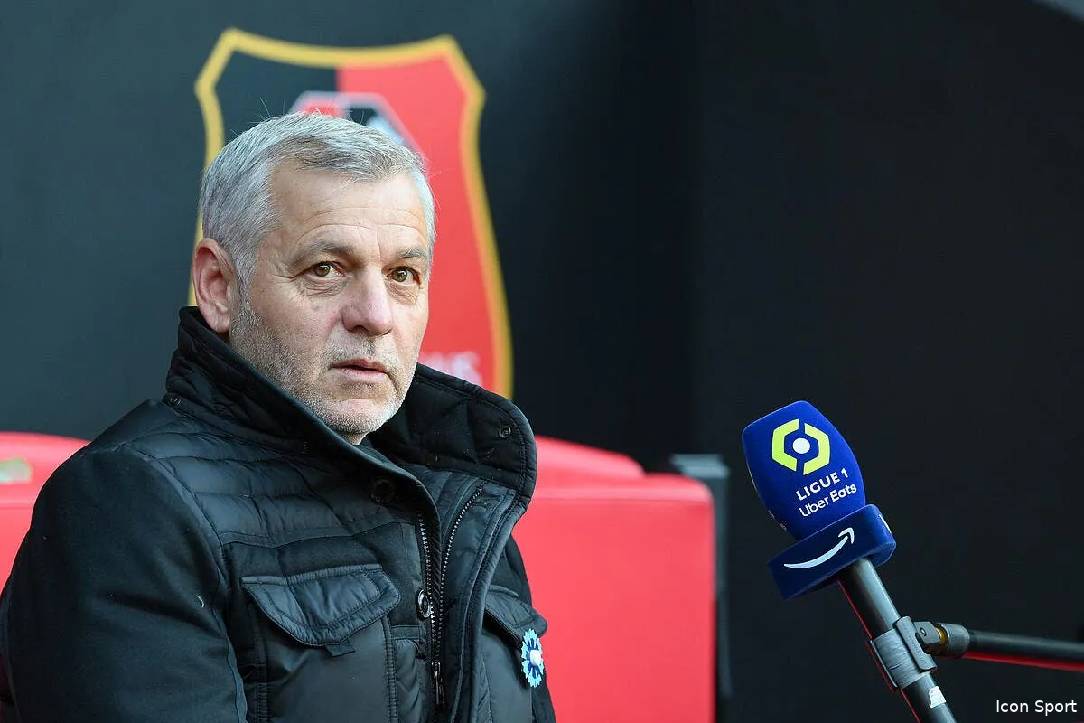officiel bruno genesio quitte rennes julien stephan le remplace icon sac 1462 368164