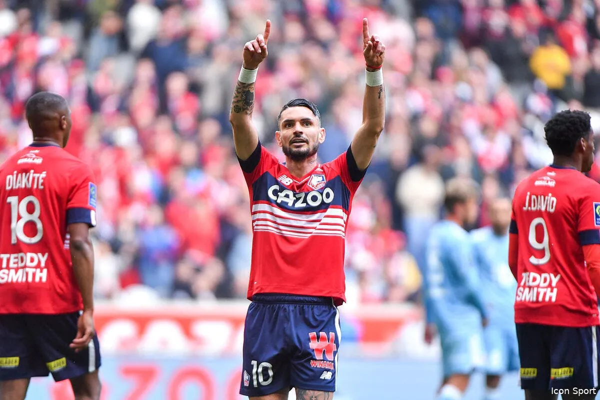 officiel cabella prolonge a lille cabella 23 360009