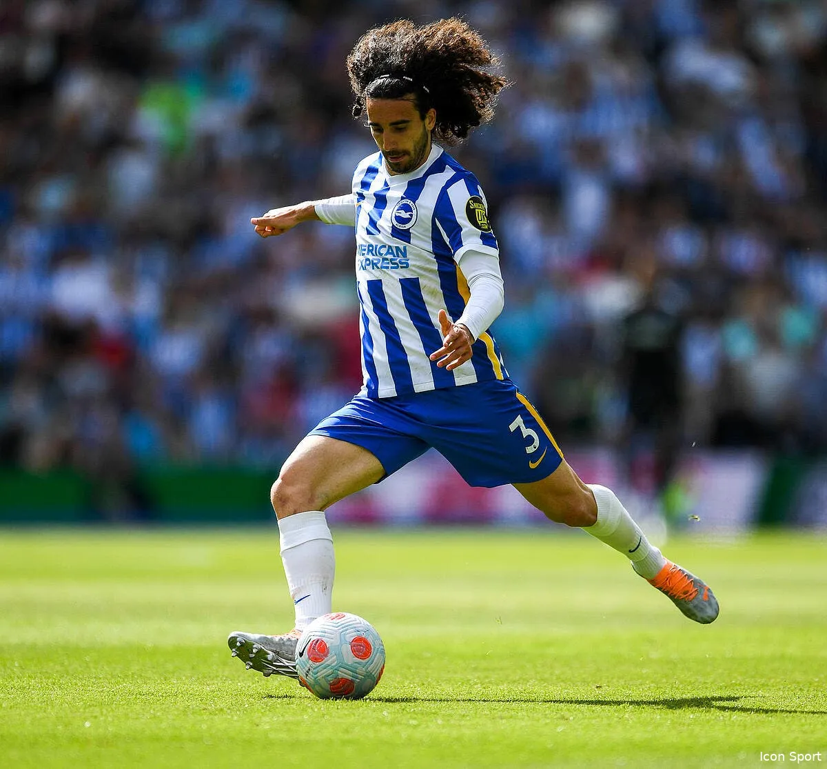 officiel cucurella signe a chelsea pour 65 millions icon fil brighton west ham 020 347223