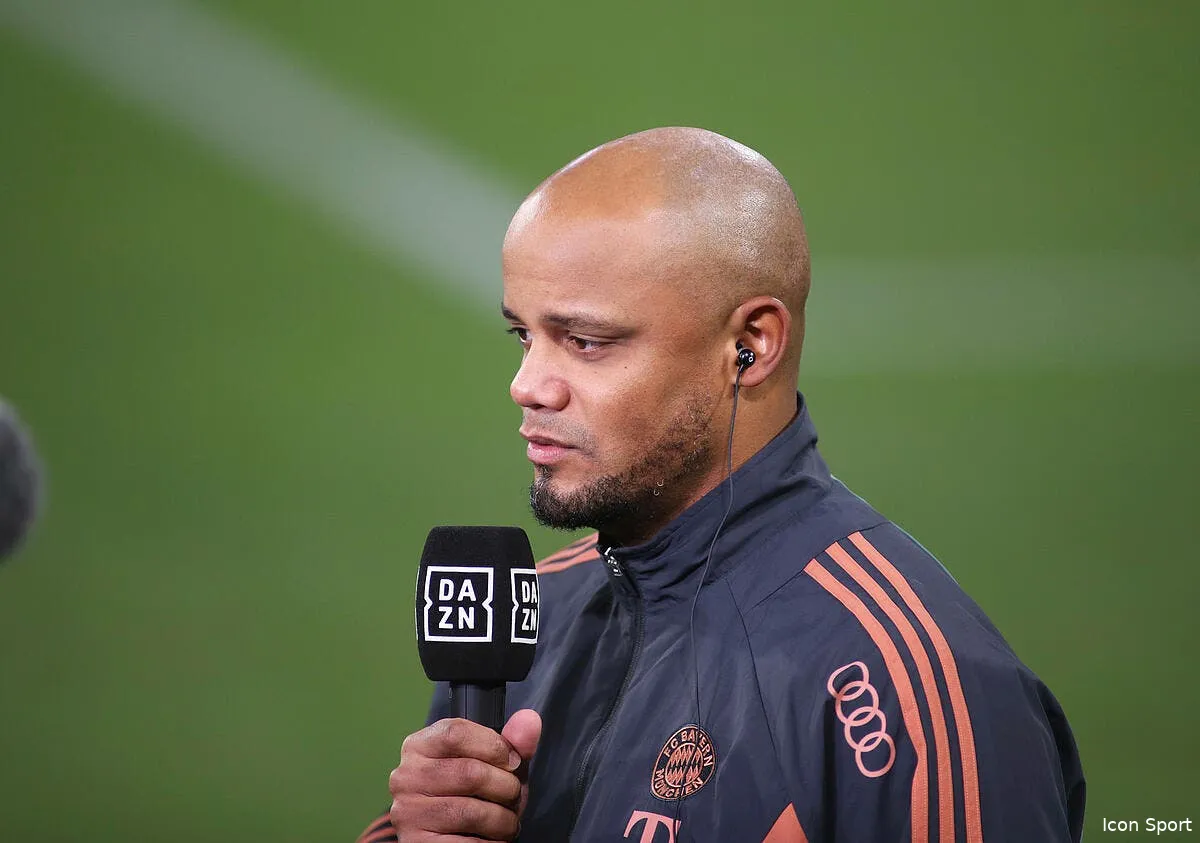 officiel dazn rafle le mondial des clubs et fait une annonce iconsport 245024 0057 384850