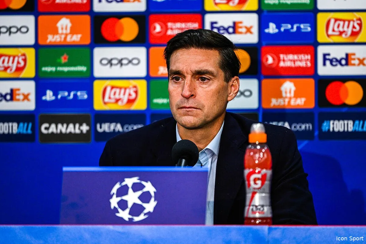 officiel diego alonso l entraineur du fc seville limoge icon iconsport z92 1655 369349