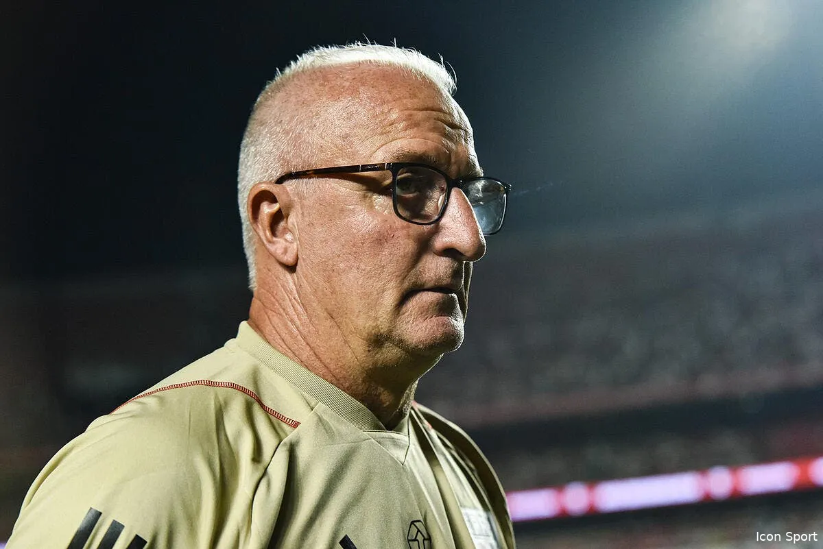 officiel dorival junior nomme selectionneur du bresil icon sipausa 50007704 370375