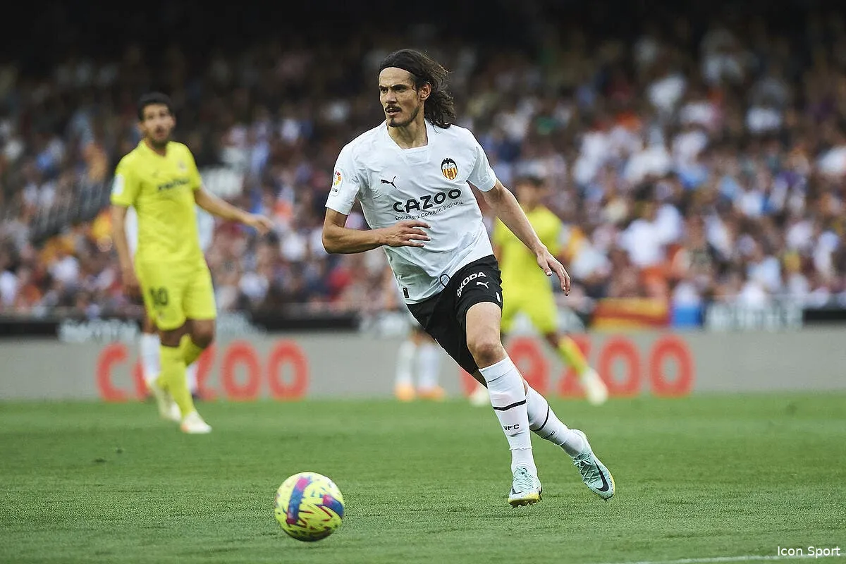 officiel edinson cavani signe a boca juniors icon 078 valvil20230503 25 363418
