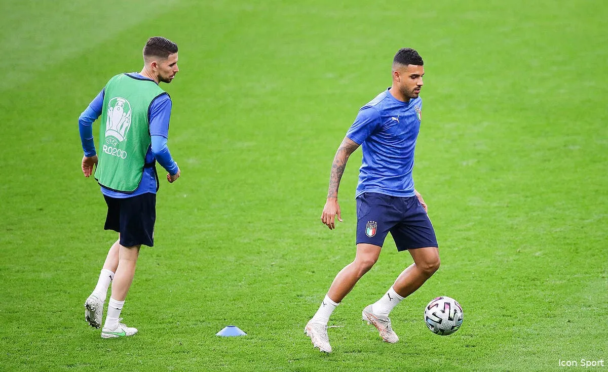 officiel emerson signe a l ol icon spi 023 dk italy england 321761