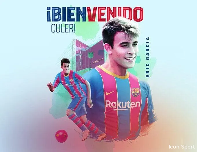 officiel eric garcia signe cinq ans a barcelone e2x4hdkxwaemmr0 315583