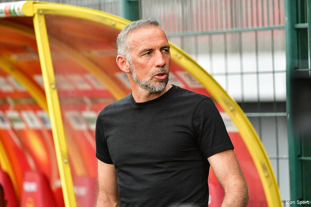 officiel eric roy nouvel entraineur de brest icon win 270718 01 57783 355366