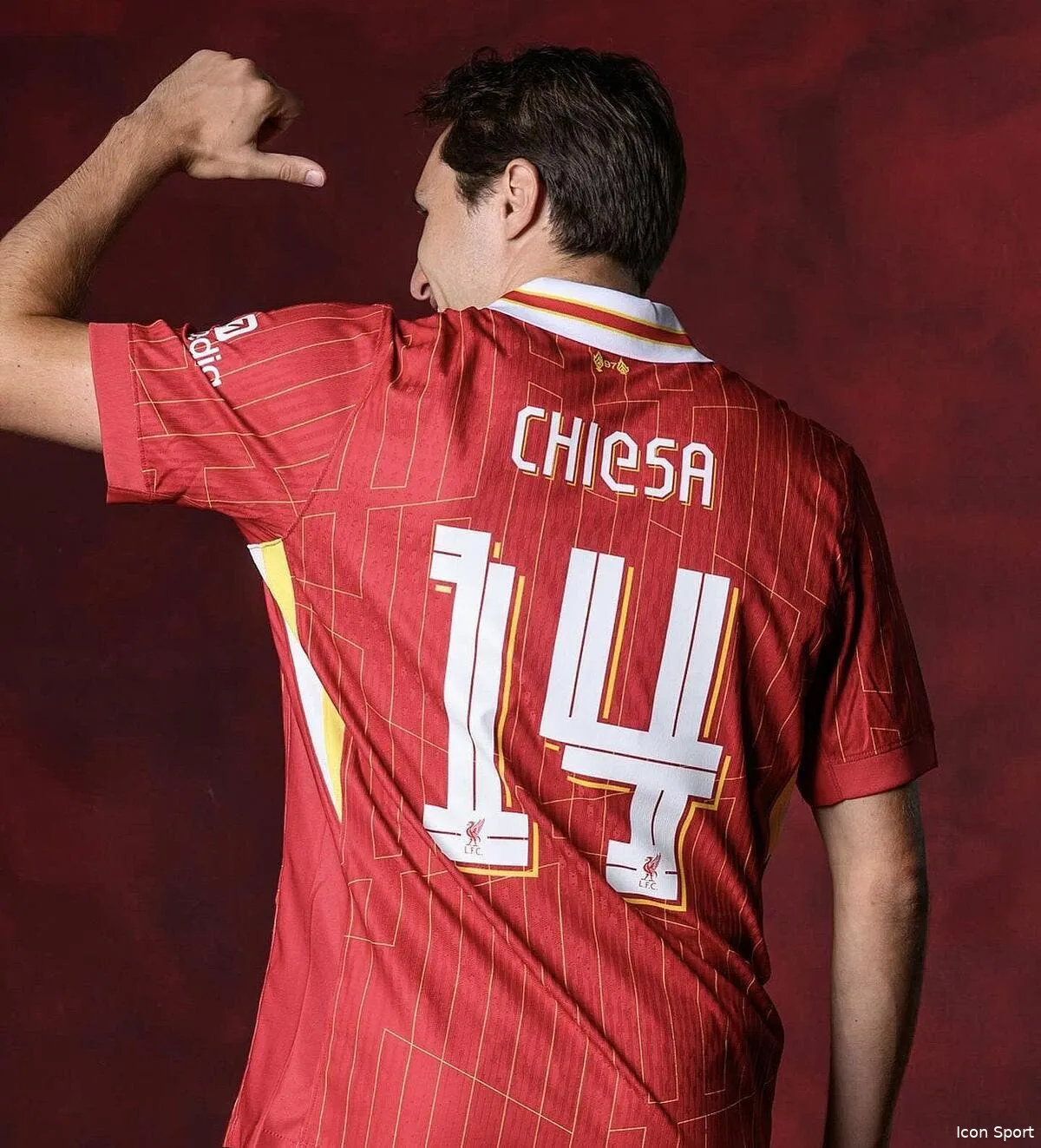 officiel federico chiesa signe a liverpool chiesa 380487