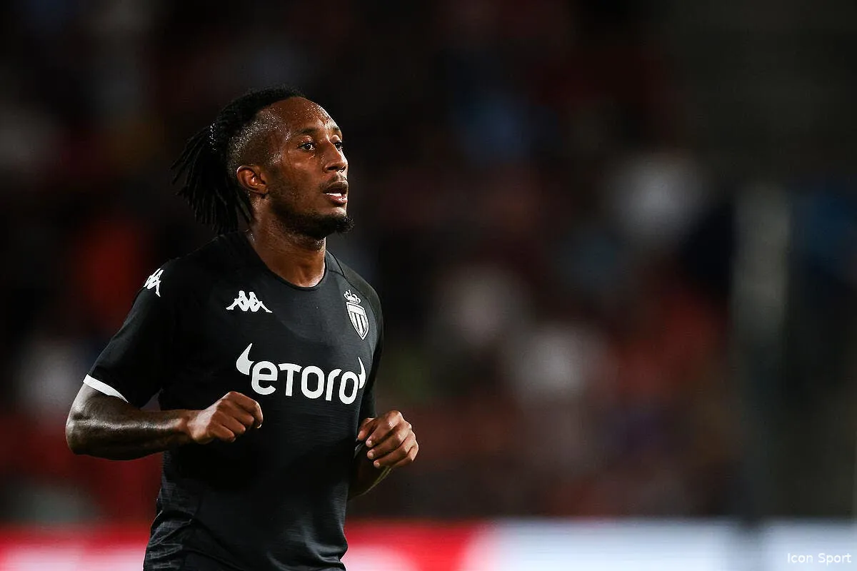 officiel gelson martins quitte monaco et signer a l olympiakos icon 452906741 370020