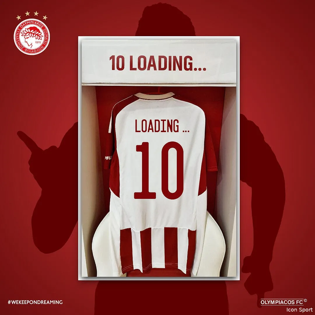 officiel james rodriguez signe a l olympiakos fcs2cvuwqaafiqb 350481