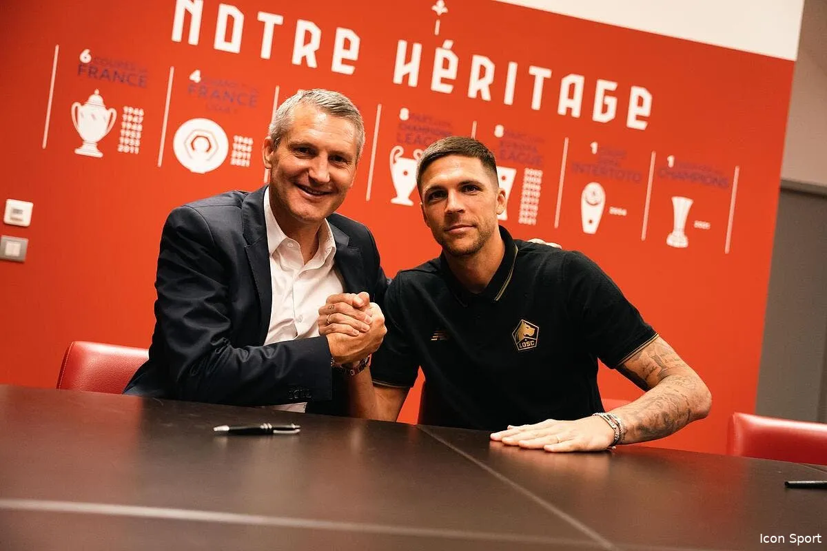 officiel jonas martin rejoint le losc jonas martin 1 344621