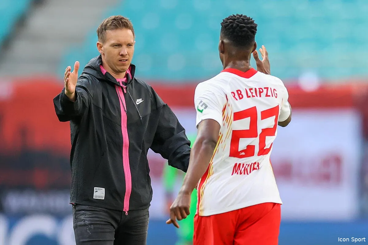 officiel julian nagelsmann futur entraineur du bayern munich icon 210426 99 352645 dpai 312663