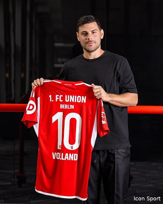 officiel kevin volland quitte monaco pour berlin volland 364267
