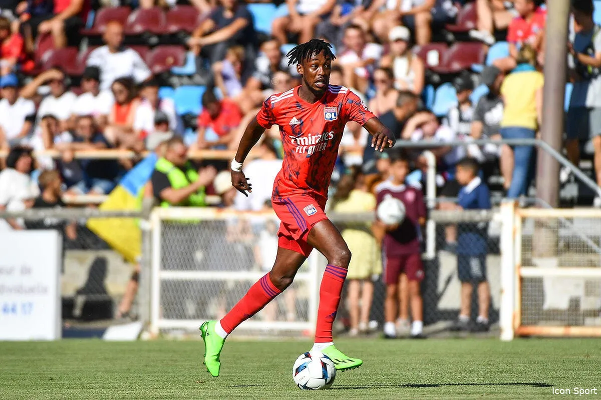 officiel l ol envoie kadewere en pret a nantes kadewere 5 370101