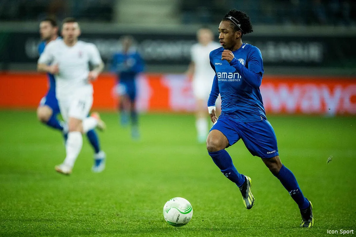 officiel l ol s offre malick fofana pour 17 me malick fofana 370366