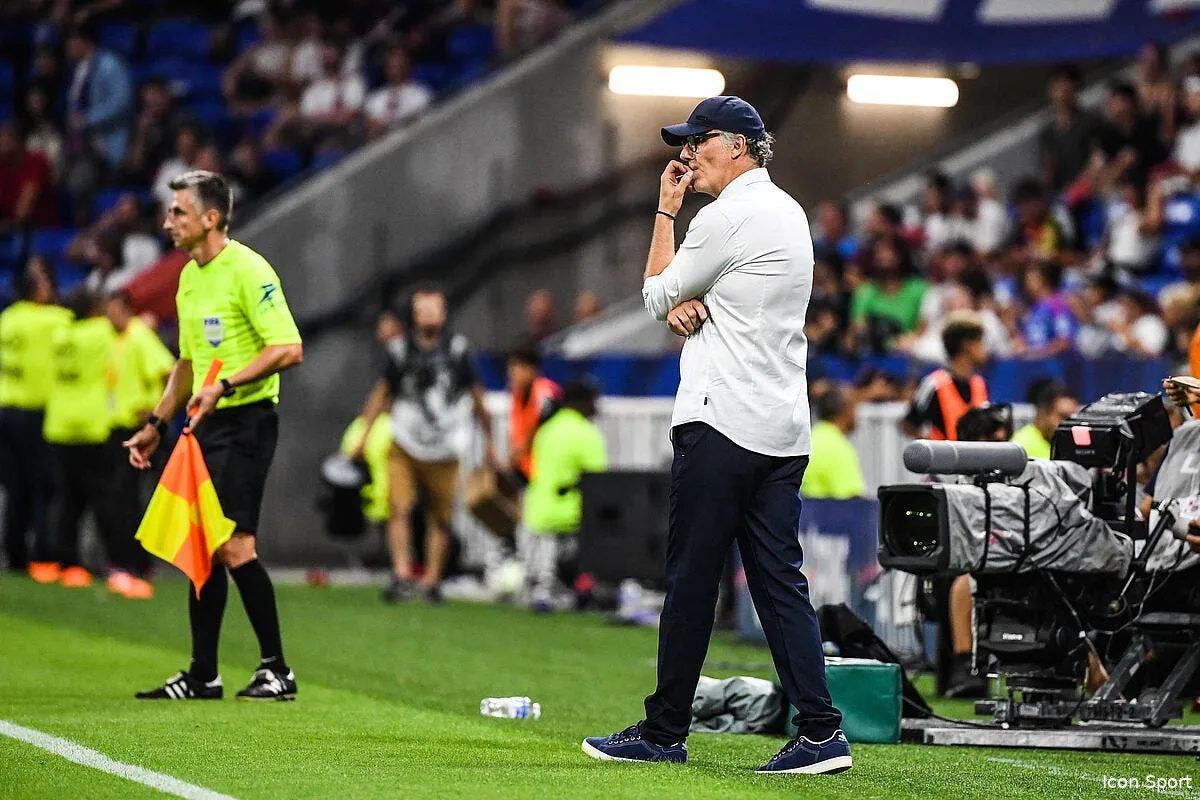 officiel l ol vire laurent blanc icon csa 3078 365349