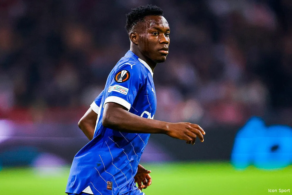 officiel l om annonce le depart de francois mughe iconsport 179350 0285 386886