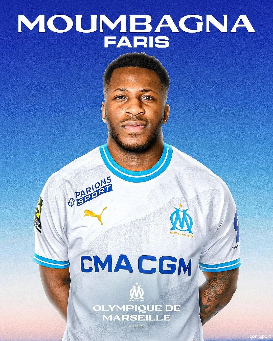 officiel l om fait signer faris moumbagna getthc5x0aemhmo 370823