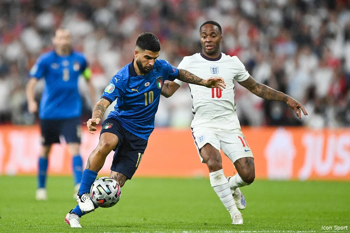 officiel l uefa devoile l equipe type de l euro icon 247837814 318919