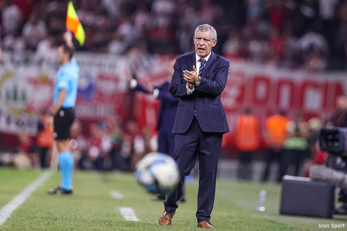 officiel la pologne vire fernando santos icon 20230910cslg0112 365427