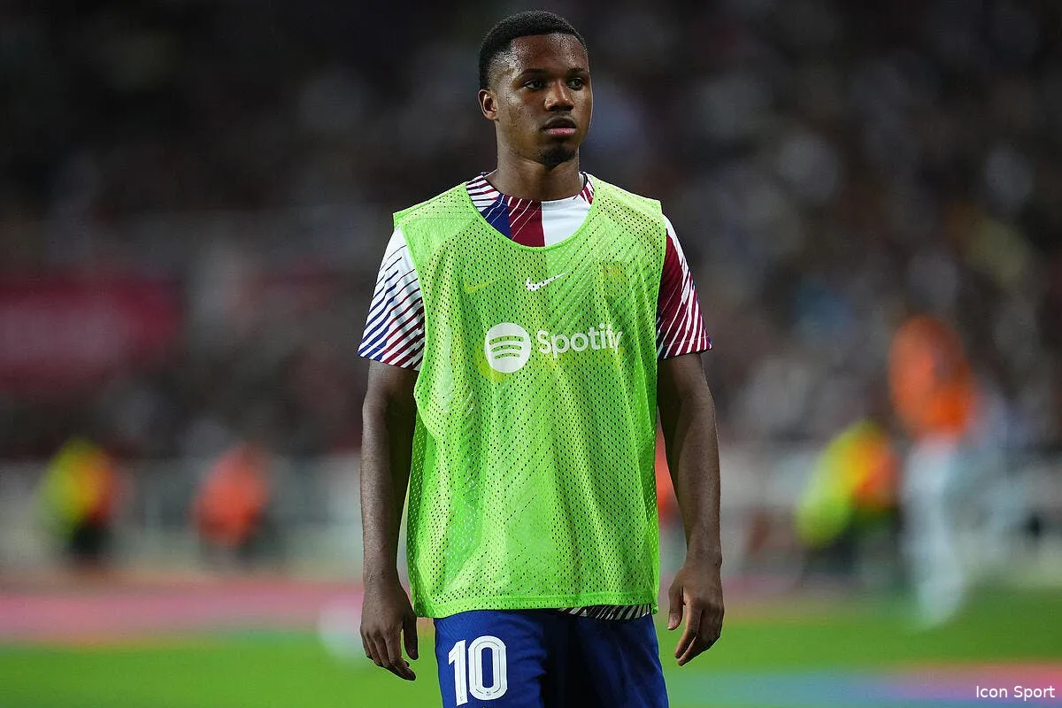 officiel le barca prete ansu fati a brighton ansu fati 3 364931