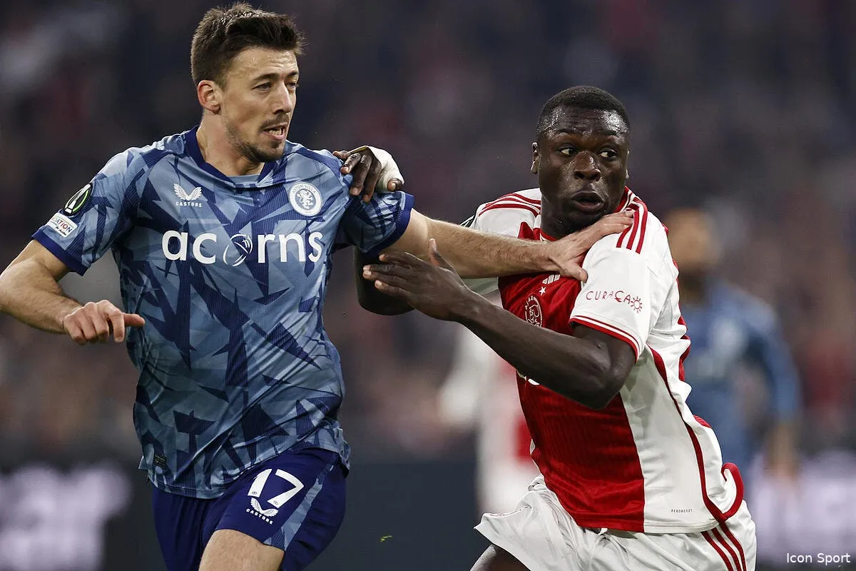 officiel le barca prete clement lenglet a l atletico iconsport 195160 0035 380329