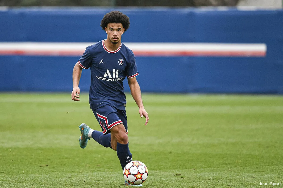 officiel le psg boucle sa pepite du milieu icon 802703 124 345627