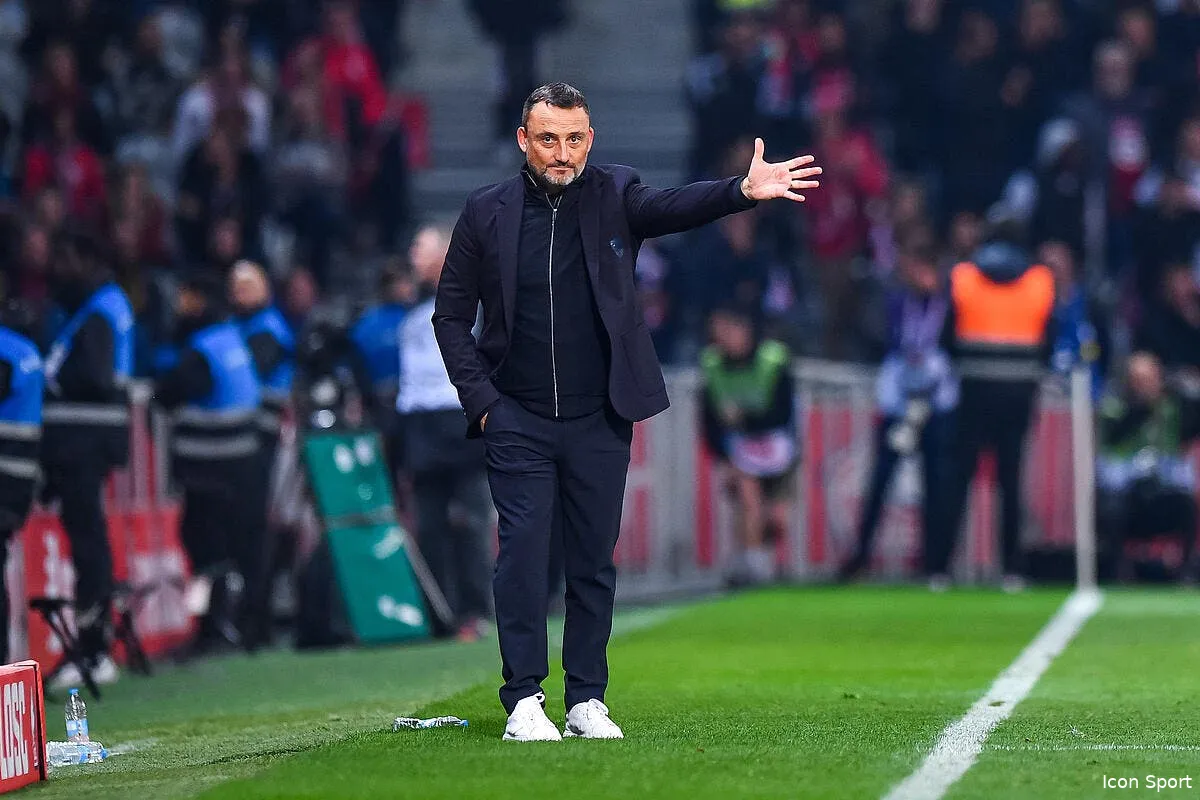 officiel lens prolonge haise et lui confie les cles icon bap 091022 93 173 352303