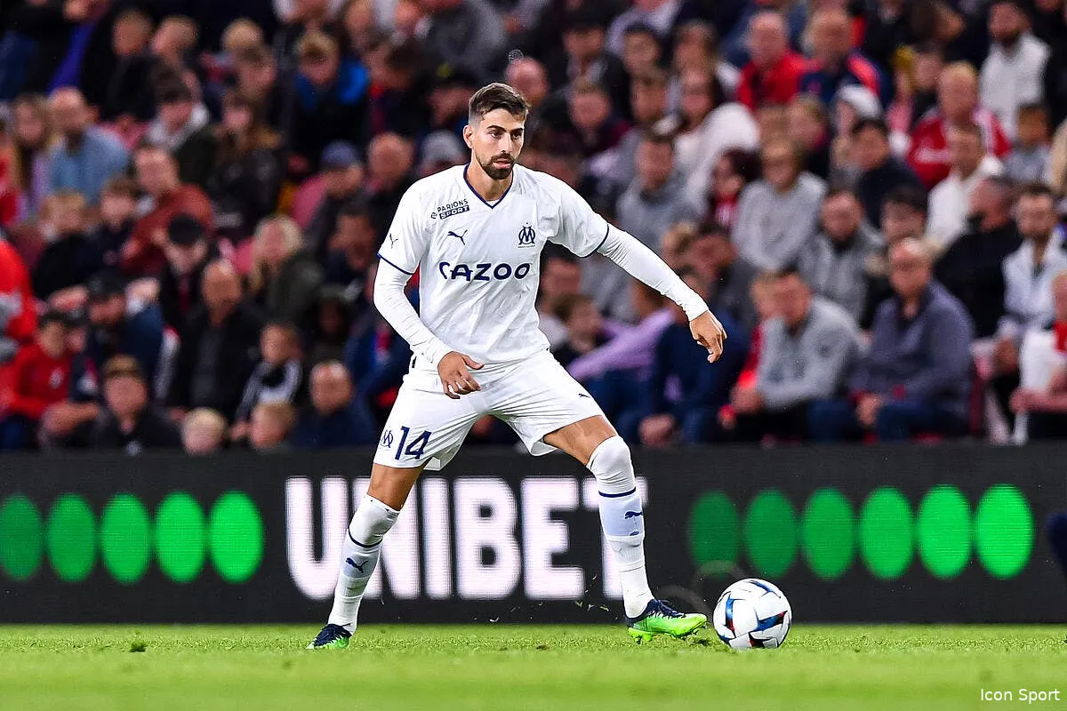 officiel luan peres quitte l om pour fenerbahce icon bap 220722 93 178 346707