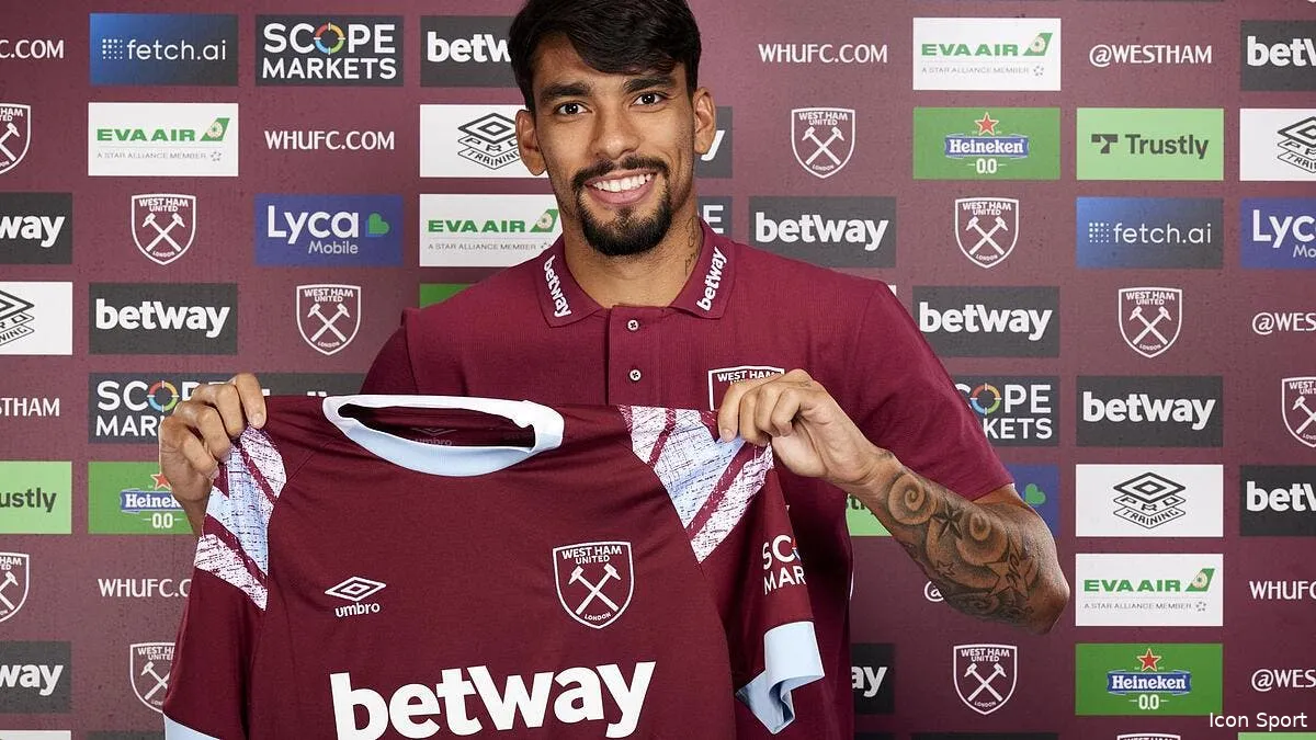 officiel lucas paqueta signe a west ham jusqu en 2027 west ham new player1784 349105