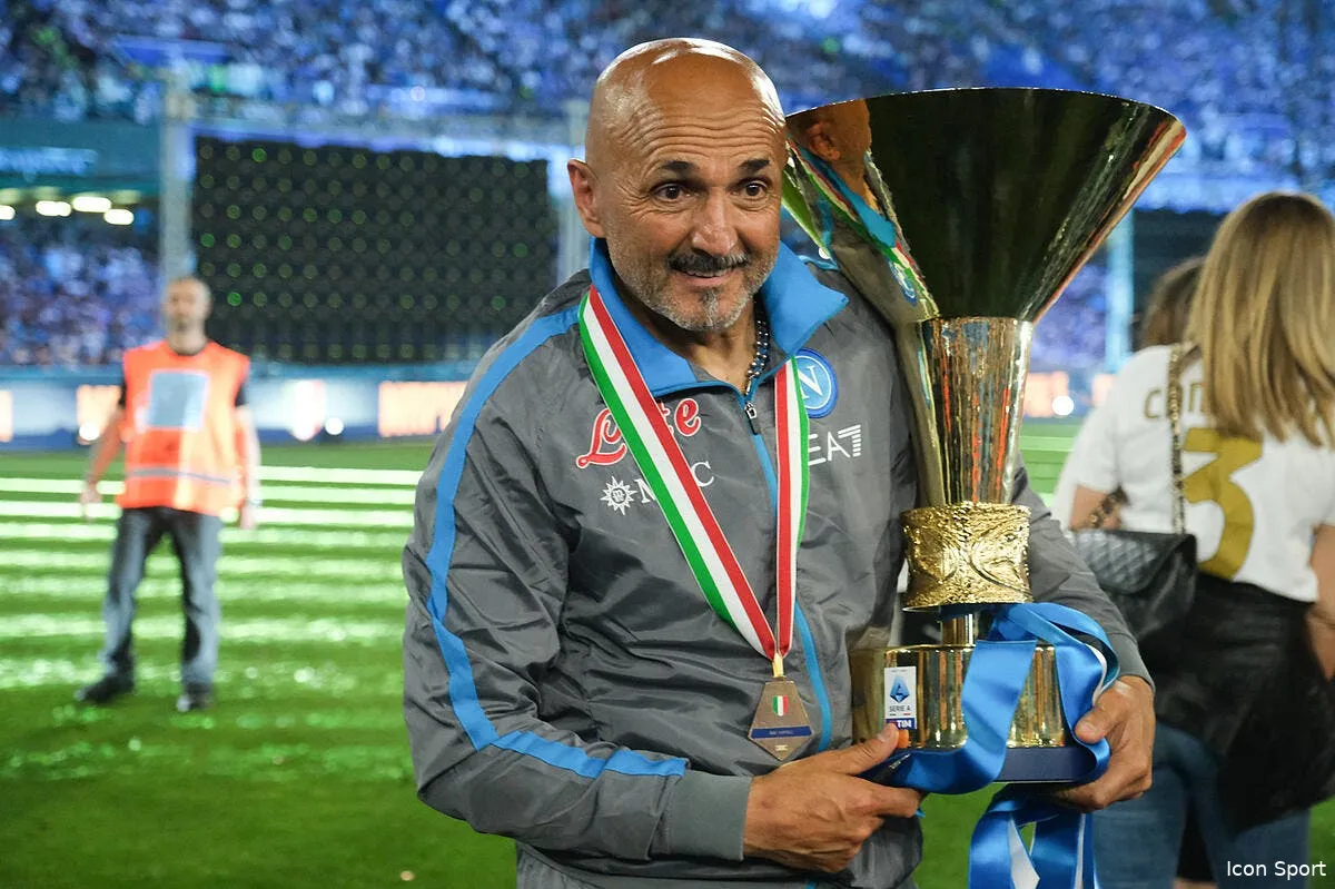 officiel luciano spalletti nouveau selectionneur de l italie icon lp 21062147 364303