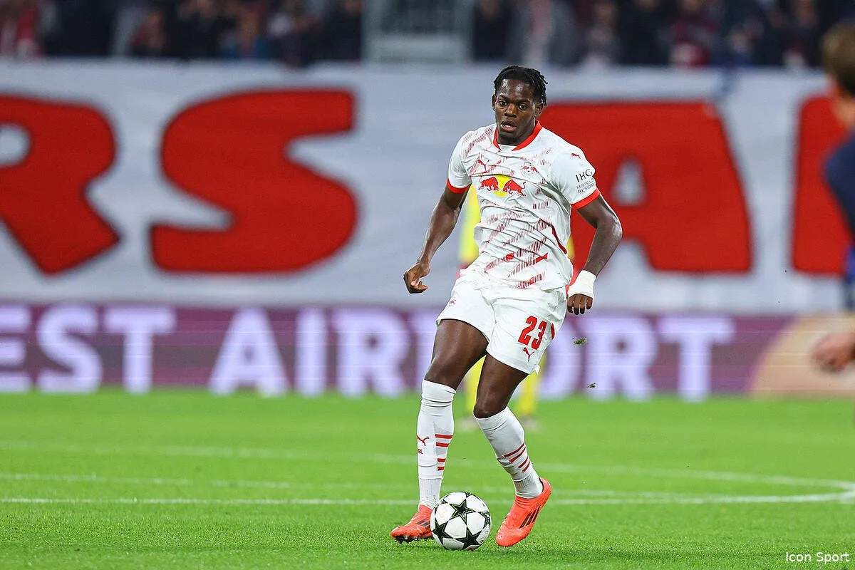 officiel lukeba prolonge a leipzig et vaut 90 me iconsport 240798 0178 382887