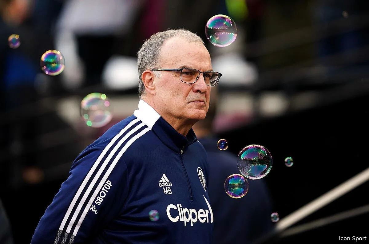 officiel marcelo bielsa vire par leeds icon 021602 0025 335693
